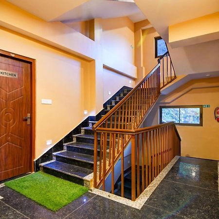 Hotel Super Townhouse Downtown Gangtok Zewnętrze zdjęcie