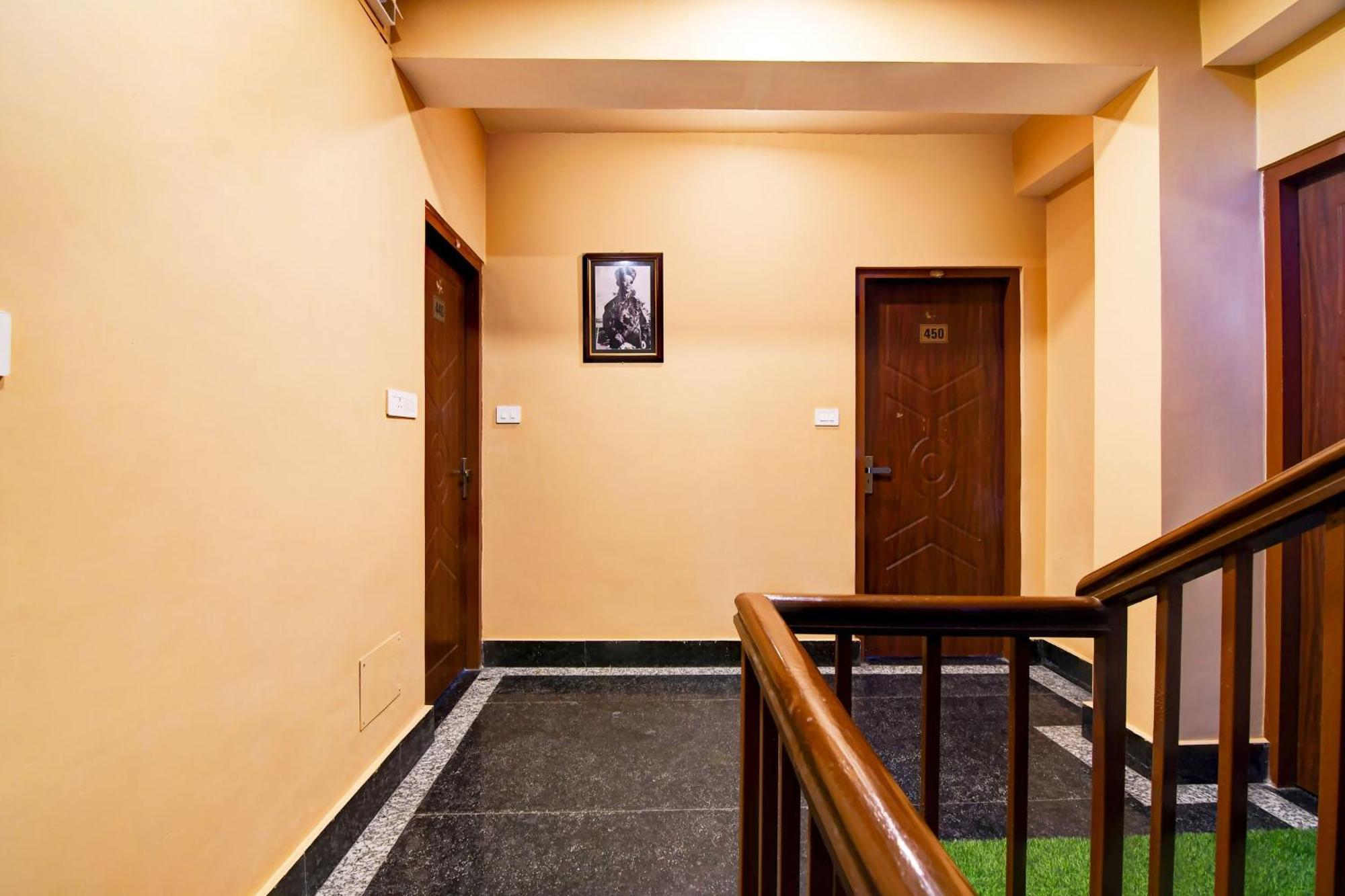 Hotel Super Townhouse Downtown Gangtok Zewnętrze zdjęcie