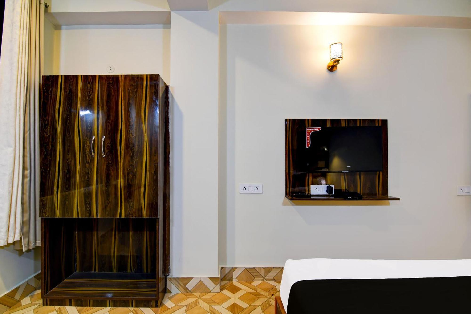 Hotel Super Townhouse Downtown Gangtok Zewnętrze zdjęcie